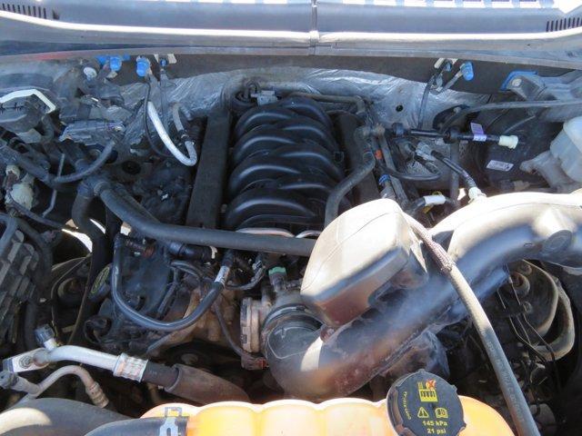 used 2016 Ford F-150 car, priced at $19,834