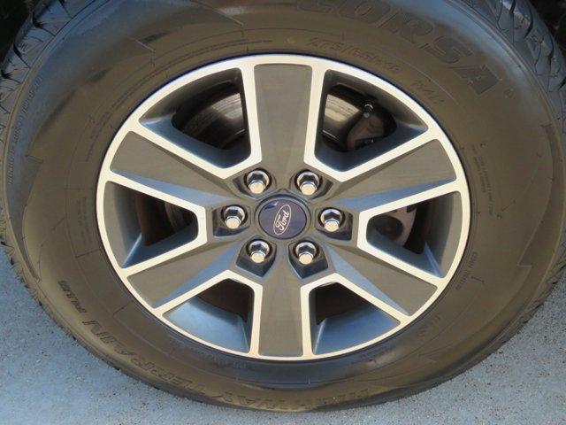 used 2016 Ford F-150 car, priced at $19,834