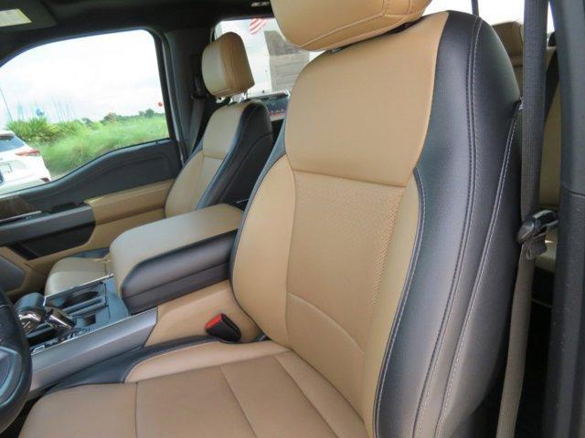 used 2022 Ford F-150 car, priced at $42,246