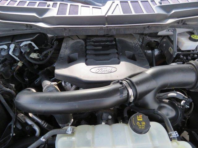 used 2022 Ford F-150 car, priced at $42,246