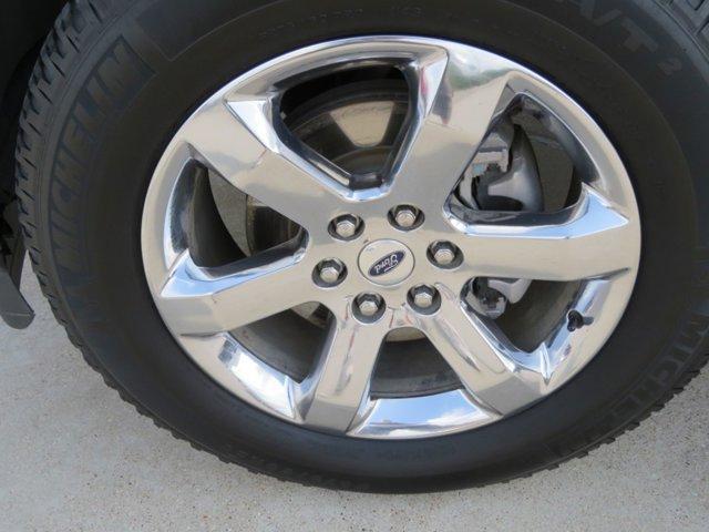 used 2022 Ford F-150 car, priced at $42,246