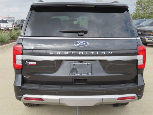 new 2024 Ford Expedition car, priced at $65,206