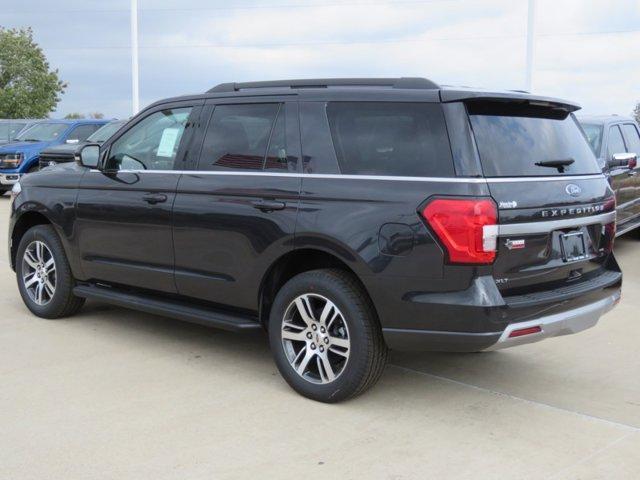 new 2024 Ford Expedition car, priced at $65,206