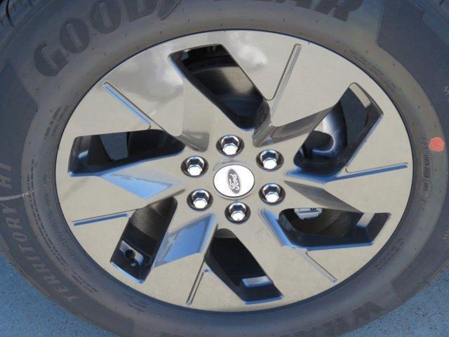 new 2025 Ford F-150 car, priced at $46,859