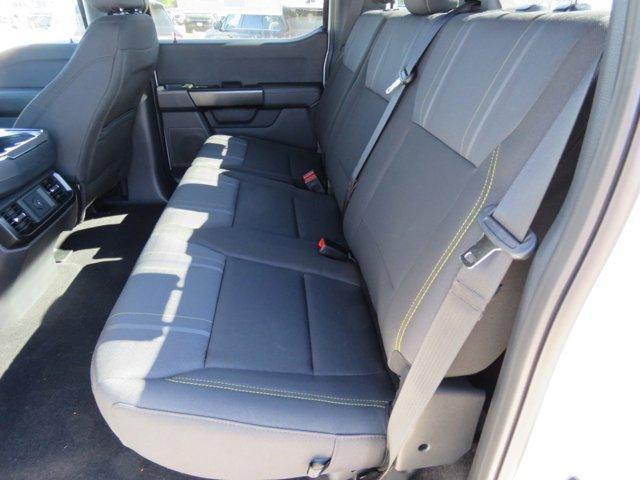 new 2025 Ford F-150 car, priced at $46,859