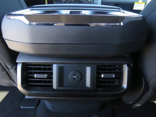 new 2025 Ford F-150 car, priced at $46,859