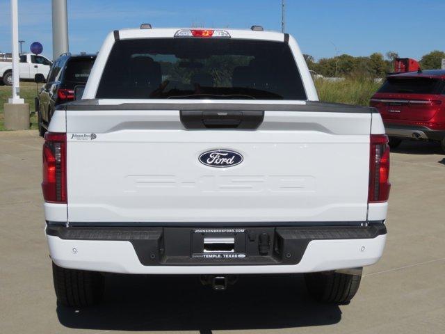 new 2025 Ford F-150 car, priced at $46,859