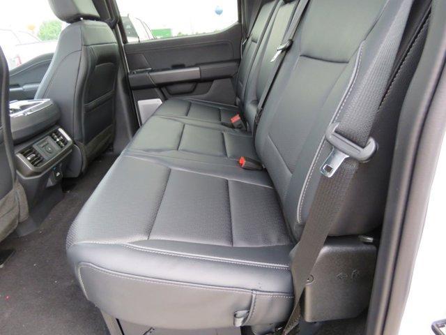 new 2025 Ford F-150 car, priced at $71,256