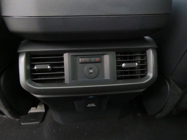 new 2025 Ford F-150 car, priced at $71,256