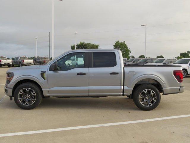 new 2024 Ford F-150 car, priced at $46,367