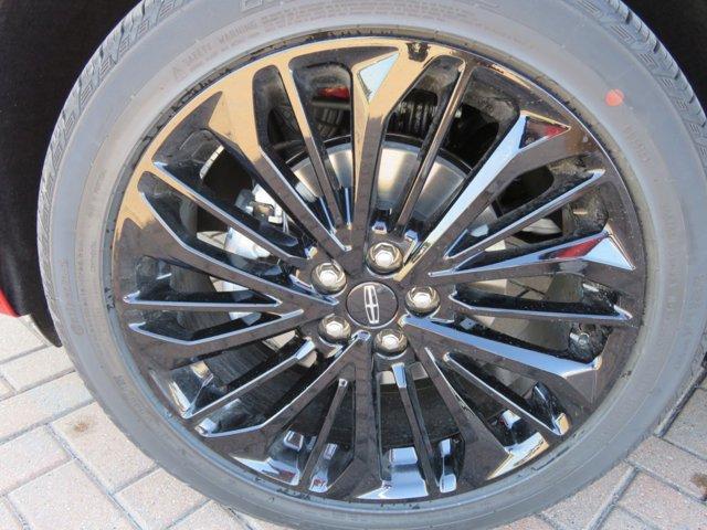 new 2026 Lincoln Corsair car, priced at $49,670