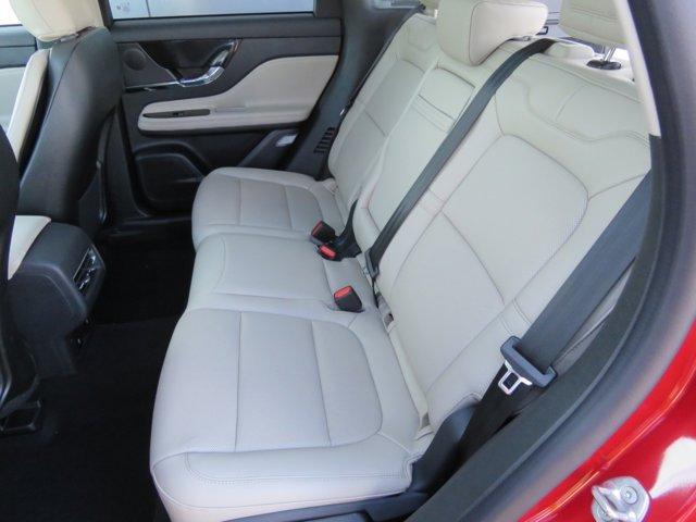 new 2026 Lincoln Corsair car, priced at $49,670