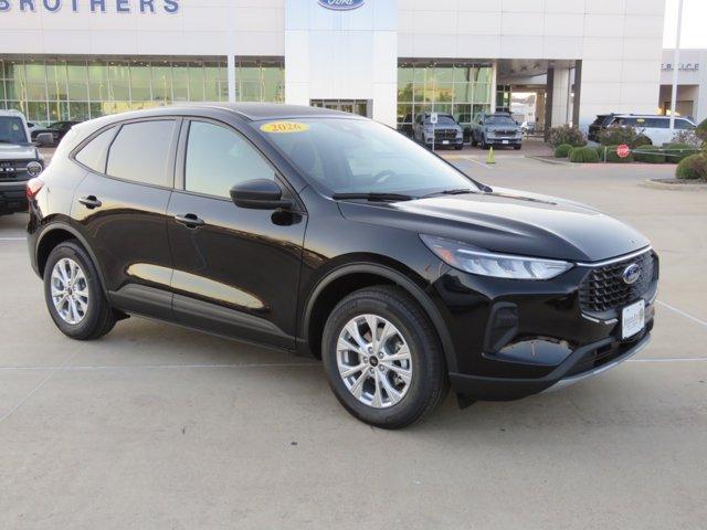 new 2026 Ford Escape car, priced at $30,732