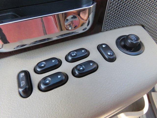 used 2008 Ford F-150 car, priced at $6,500