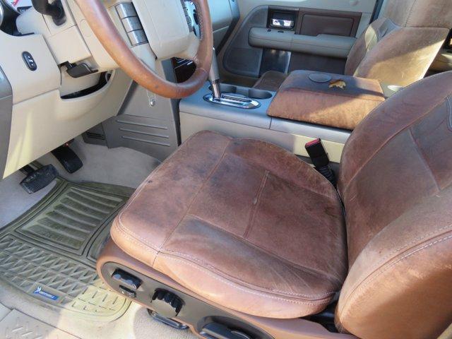 used 2008 Ford F-150 car, priced at $6,500