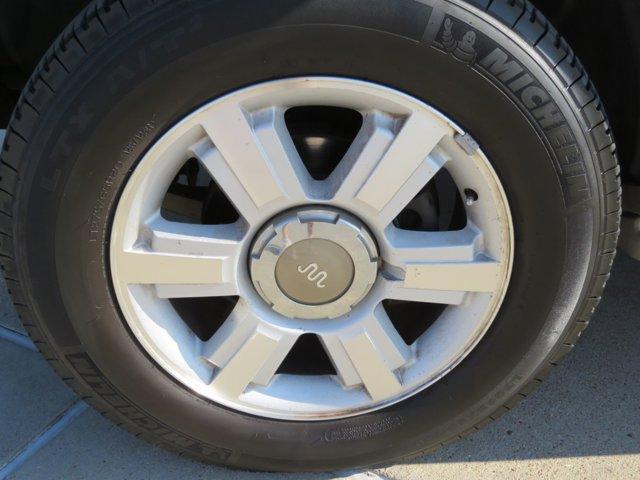 used 2008 Ford F-150 car, priced at $6,500