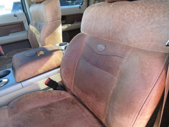 used 2008 Ford F-150 car, priced at $6,500