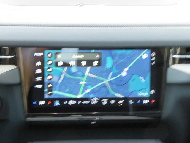 new 2025 Lincoln Navigator L car