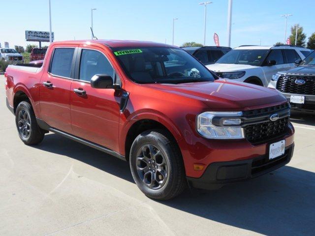 new 2024 Ford Maverick car, priced at $30,530