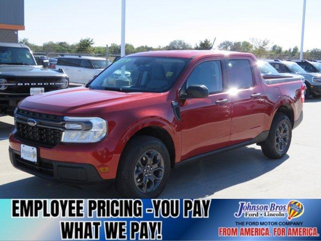 new 2024 Ford Maverick car, priced at $29,026