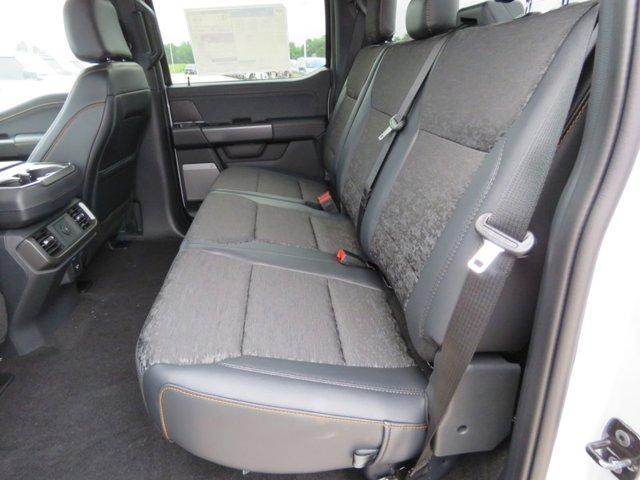 new 2025 Ford F-150 car, priced at $60,671