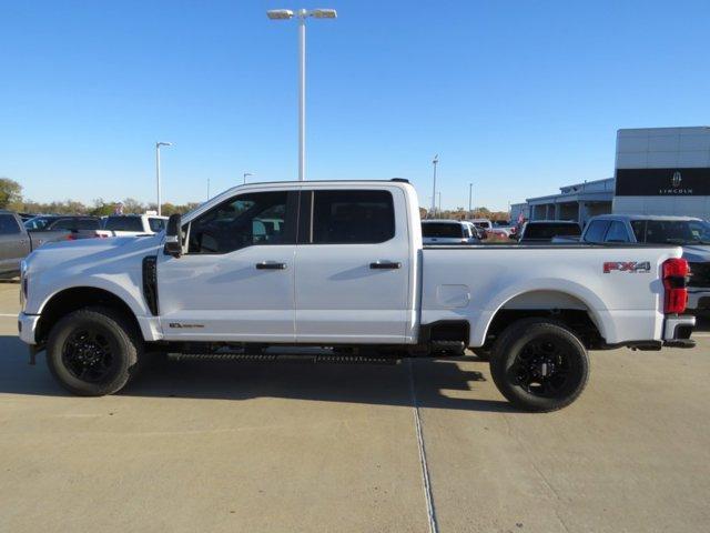 new 2024 Ford F-250 car, priced at $65,723