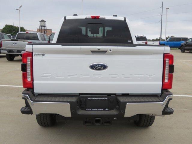 new 2024 Ford F-250 car, priced at $82,028