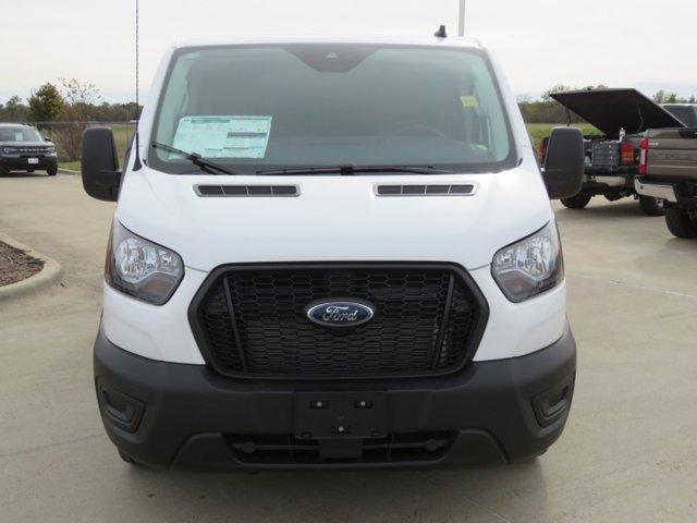 new 2024 Ford Transit-150 car, priced at $49,841