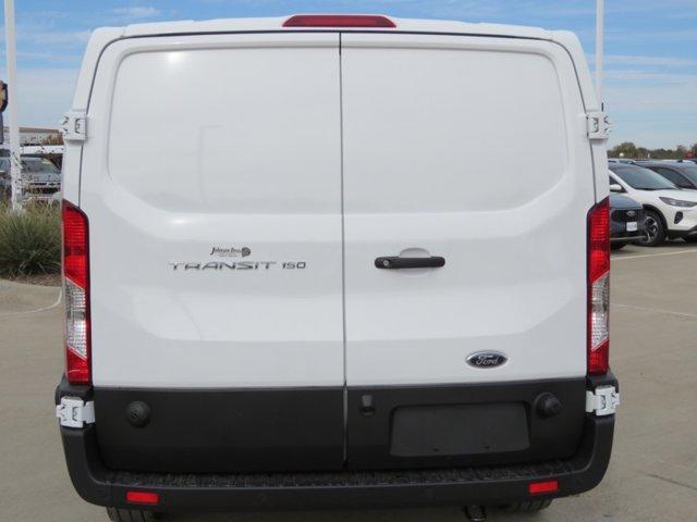 new 2024 Ford Transit-150 car, priced at $49,841