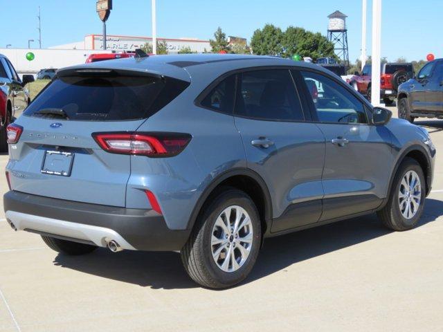 new 2025 Ford Escape car, priced at $28,581