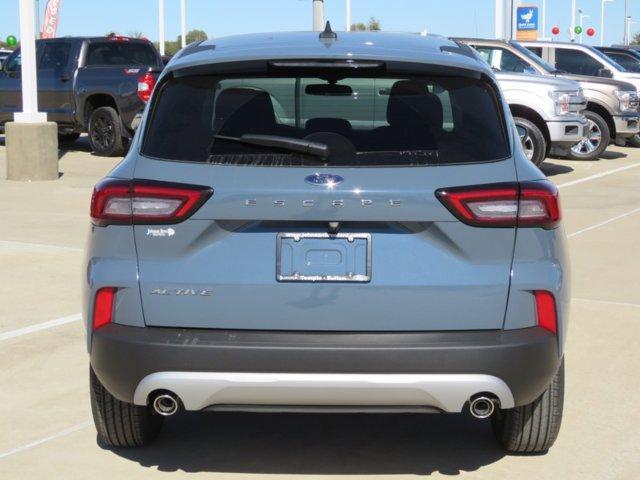 new 2025 Ford Escape car, priced at $28,581