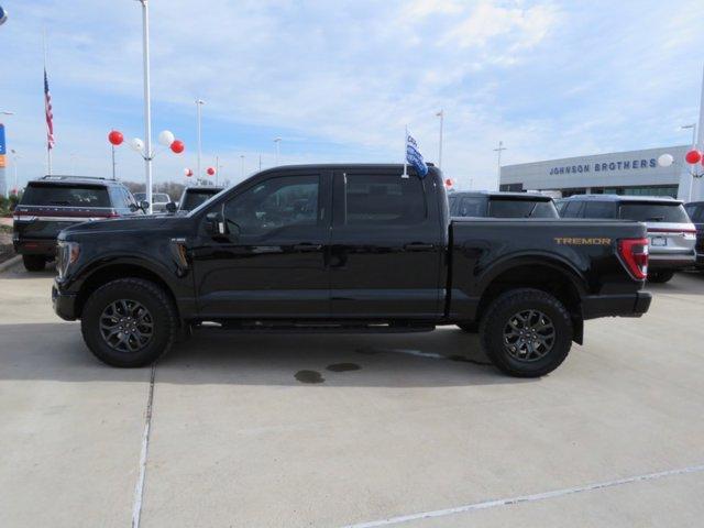 used 2023 Ford F-150 car, priced at $50,888