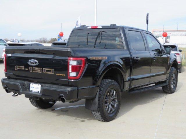 used 2023 Ford F-150 car, priced at $50,888