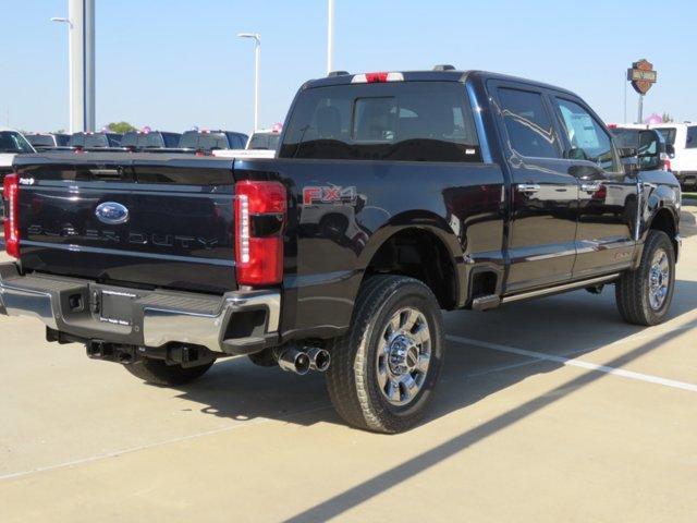 new 2024 Ford F-250 car, priced at $84,303