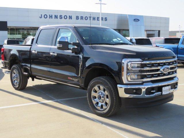 new 2024 Ford F-250 car, priced at $84,303