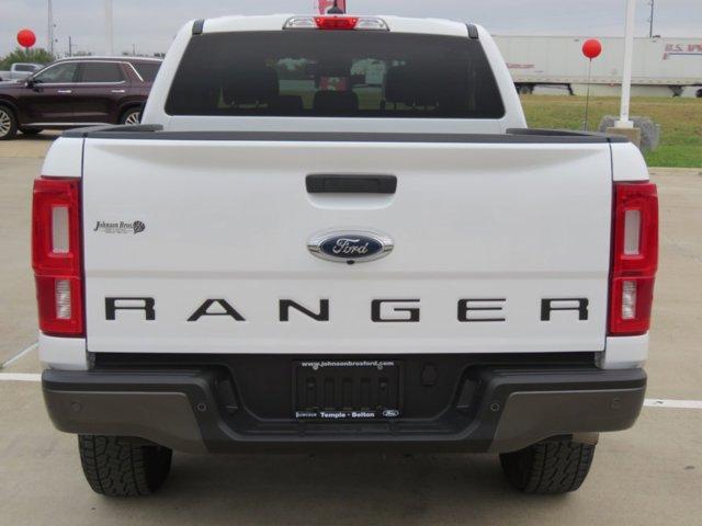 used 2022 Ford Ranger car, priced at $29,888