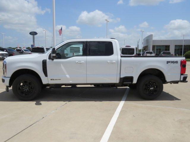 new 2025 Ford F-250 car, priced at $83,805