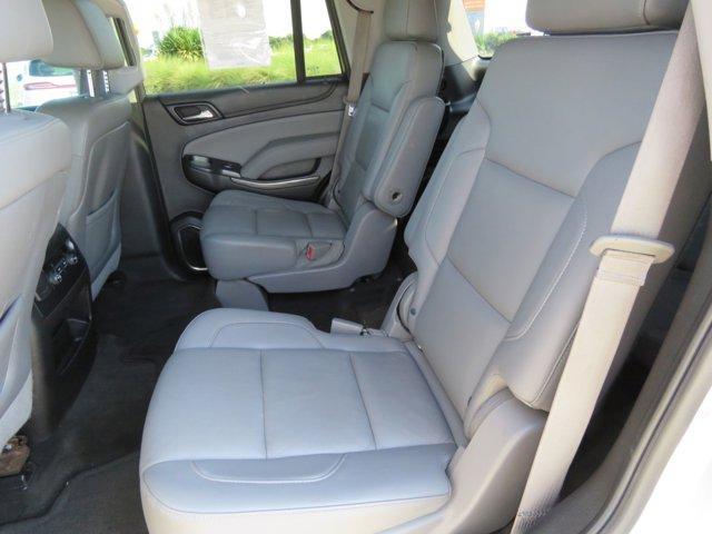 used 2015 Chevrolet Tahoe car, priced at $16,454