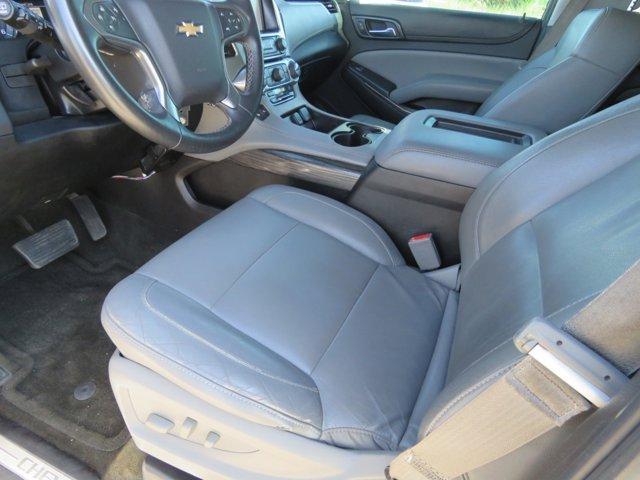 used 2015 Chevrolet Tahoe car, priced at $16,454