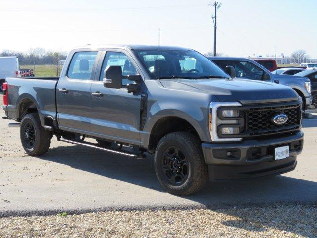 new 2024 Ford F-250 car, priced at $57,692