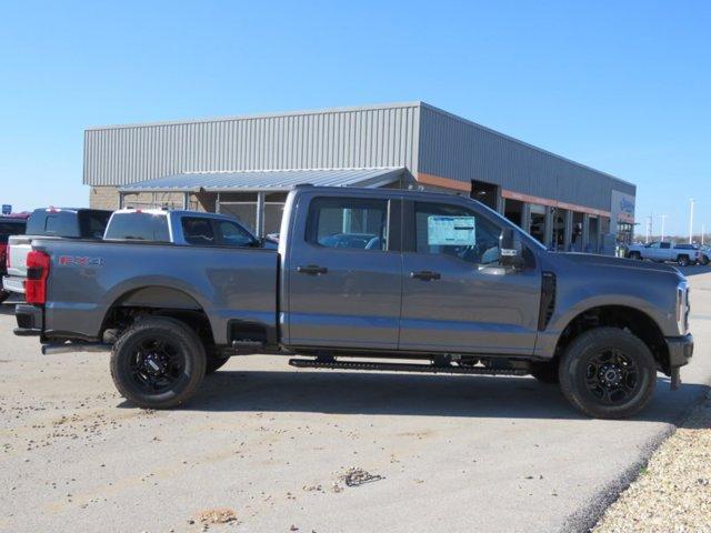 new 2024 Ford F-250 car, priced at $57,692