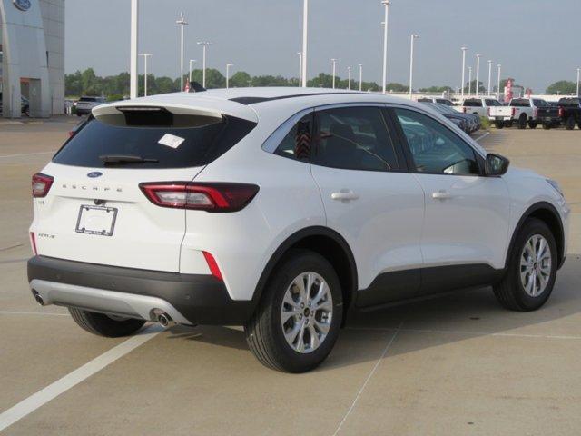 new 2024 Ford Escape car, priced at $31,312