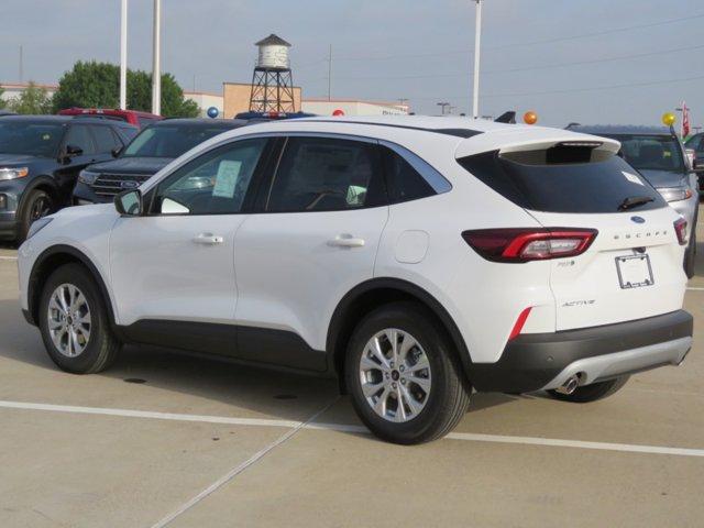 new 2024 Ford Escape car, priced at $31,312