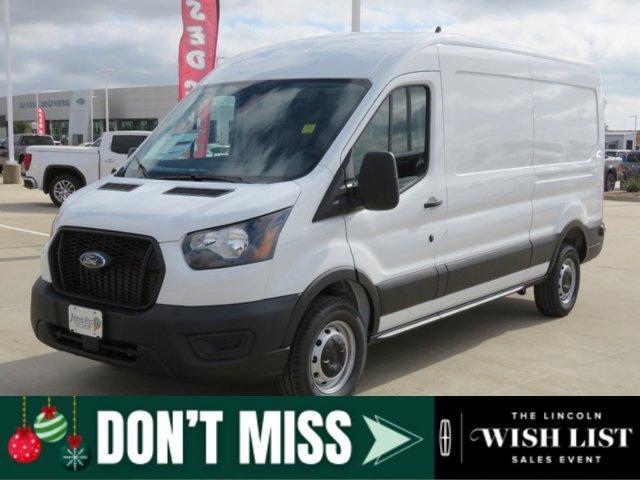 new 2024 Ford Transit-250 car, priced at $51,913