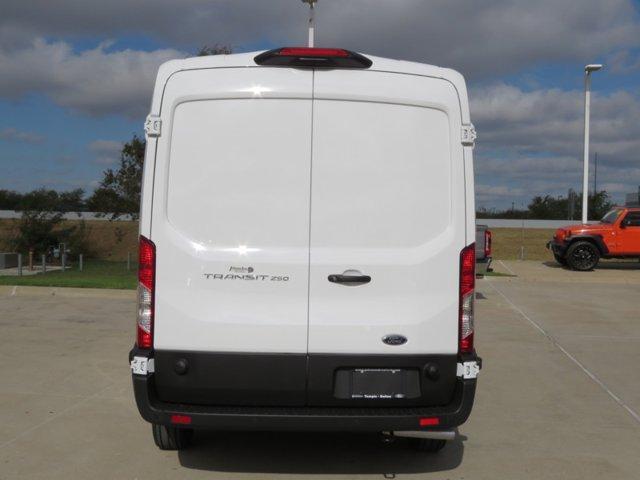 new 2024 Ford Transit-250 car, priced at $51,913