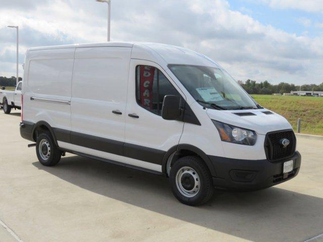 new 2024 Ford Transit-250 car, priced at $51,913