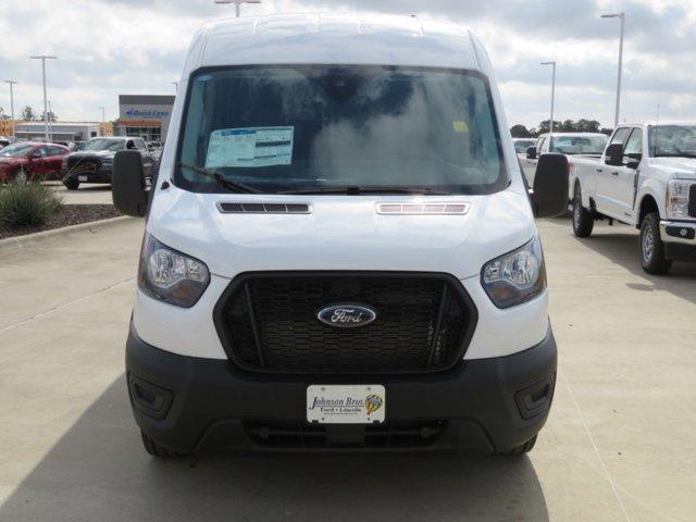 new 2024 Ford Transit-250 car, priced at $51,913