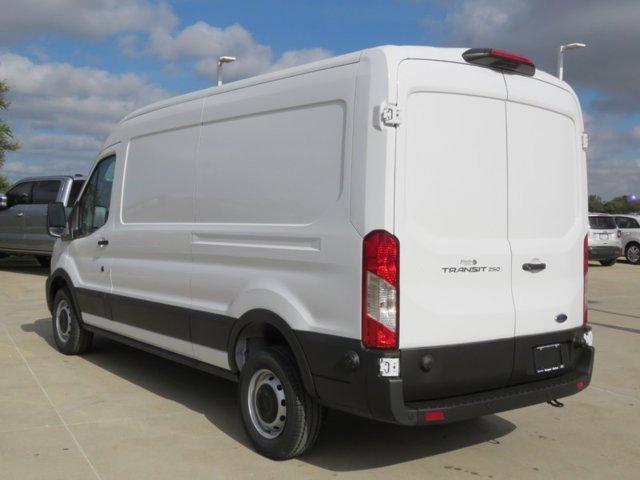 new 2024 Ford Transit-250 car, priced at $51,913