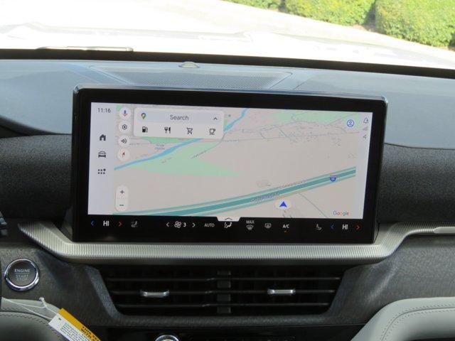 new 2026 Ford Explorer car, priced at $55,703