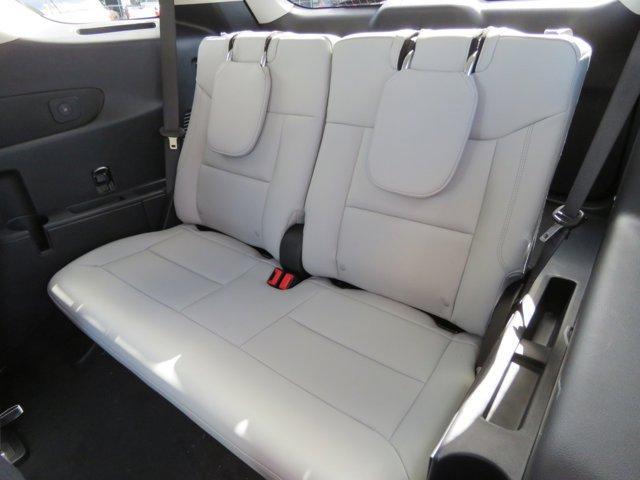 new 2026 Ford Explorer car, priced at $55,703